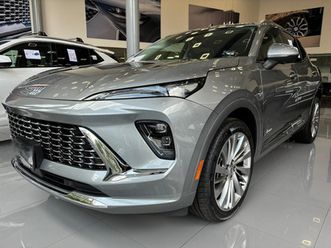 buick envision 2.0t avenir awd