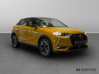 1.5 bluehdi prestige crossback euro 6 (s/s) 5dr