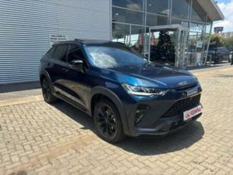 2.0gdit 4wd super luxury