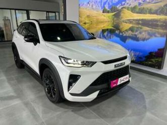 2.0t 4wd super luxury