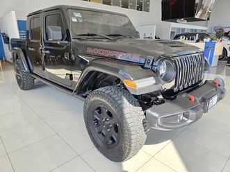 jeep jt mojave 4x4