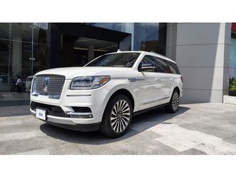 lincoln navigator 3.5 reserve l at