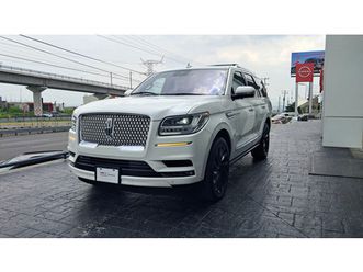 lincoln navigator 3.5 reserve l at