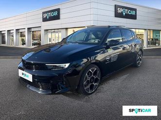 1.2 turbo hybride 145 ch e-dct6 gs