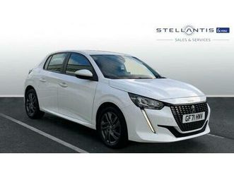 1.2 puretech active premium euro 6 (s/s) 5dr