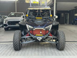 polaris rzr pro r 2023