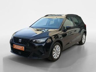 seat arona 1.0 tsi style dsg