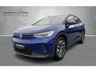 vw id.4 el pro 286hk 5d aut. - 334.800 kr