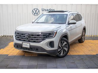 volkswagen teramont 2.0 highline at