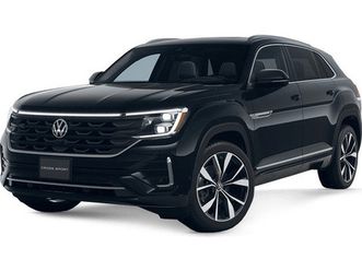 volkswagen teramont 3.6 v6 highline plus