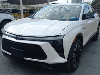 chevrolet blazer 2025