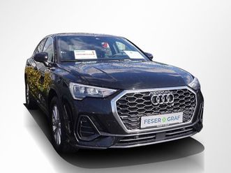 q3 2ª serie q3 spb 45 tfsi e s tronic business plus