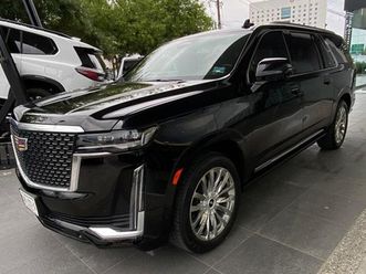 cadillac escalade esv 2021 (larga)