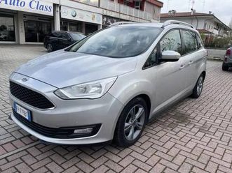 c-max grand c-max7 2.0 tdci 150cv powershift start&amp;stop business 7posti