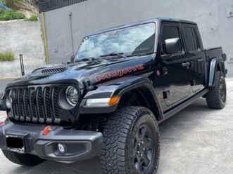 jeep jt 3.6 v6 mojave 4x4 at