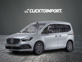 mercedes-benz citan 111 cdi tourer plus largo