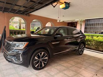 volkswagen teramont 2.0 peak edition at