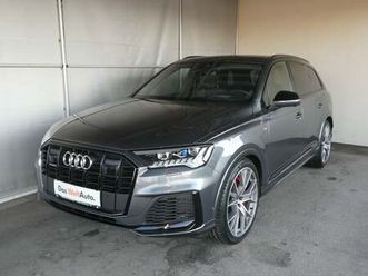 60 tfsi e quattro s line