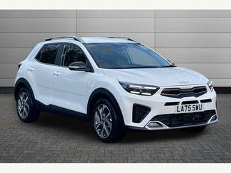 1.0 t-gdi mhev gt-line s dct euro 6 (start/stop) 5dr