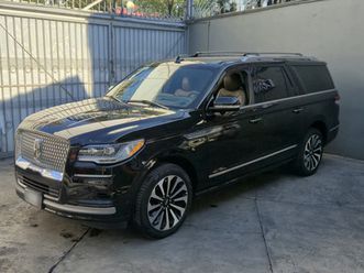 lincoln navigator 3.5 reserve l at