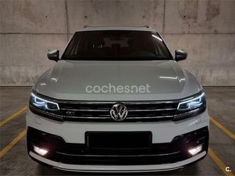 volkswagen tiguan allspace sport 2.0 tdi 4motion dsg