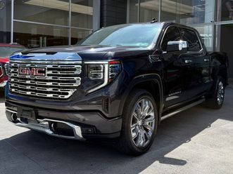 gmc sierra denali 5.3 l