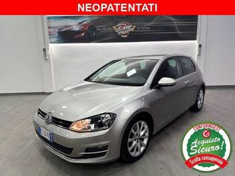 1.4 tsi dsg 3p. highline bluemotion technology