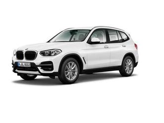 x3 (e83) g01-f97 xdrive20d mhev 48v luxury auto