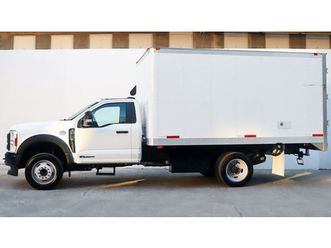 ford f-450 6.7 v8 xl diesel at