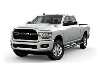 ram 2500 hd 6.4 bighorn at8