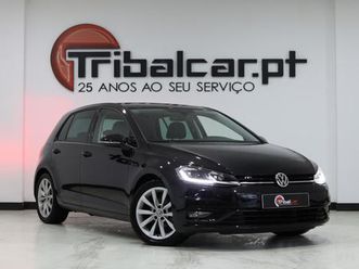 volkswagen golf 1.0 tsi r-line