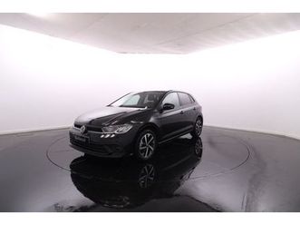 volkswagen polo 1.0 tsi life