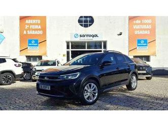 volkswagen taigo taigo 1.0 tsi urban