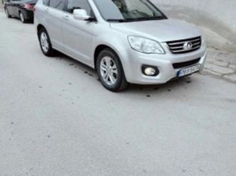 great wall haval h6 2.0tci ≫ 2017 • 16 900 лв. • id