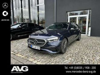 e 220 d t amg edition pano ahk digital night 360