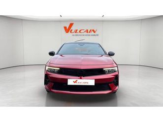 hybride rechargeable 180 ch bva8 gs