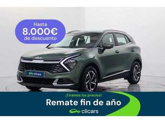 1.6 crdi mhev drive 4x2 136