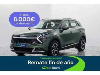 1.6 crdi mhev drive 4x2 136