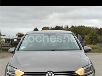 volkswagen golf advance 1.6 tdi bmt