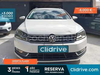 volkswagen passat variant 1.6 tdi 105 advance bmotion tech