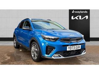 1.0 t-gdi isg 48v gt-line s