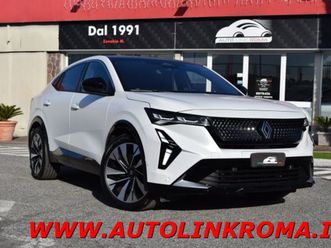 rafale rafale full hybrid e-tech 200 cv techno