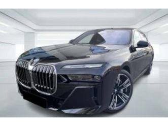 bmw i7 m60 xdrive = shadow line = гаранция ≫ 2024 • 209 000 лв. • id