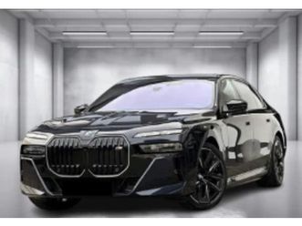 bmw i7 m70 xdrive = shadow line = гаранция ≫ 2024 • 239 920 лв. • id