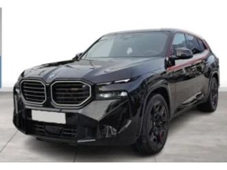 bmw xm red label ≫ 2024 • 109 998 eur • id