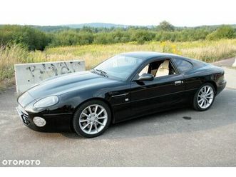 aston martin db7