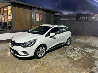 clio 4ª serie clio sporter dci 8v 75 cv duel