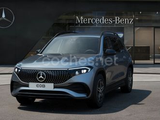 mercedes-benz eqb eqb 250
