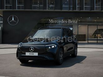 mercedes-benz eqb eqb 250