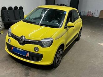 twingo twingo 1.0 sce stop&amp;start energy intens limited